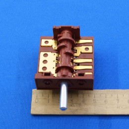 Переключатель для духовки Лысьва EP187