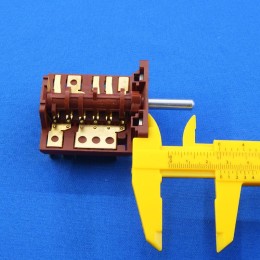 Переключатель для духовки Лысьва EP187