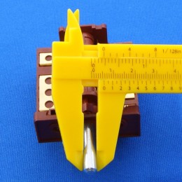 Переключатель для духовки Лысьва EP187