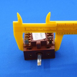 Переключатель для духовки Лысьва EP187