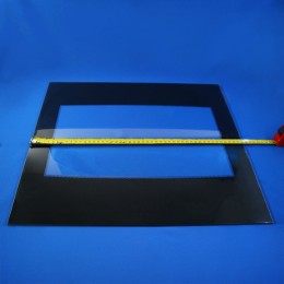 Стекло двери внутреннее для плиты Gefest 1200.18.0.004-01