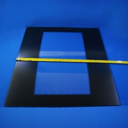 Стекло двери внутреннее для плиты Gefest 1200.18.0.004-01