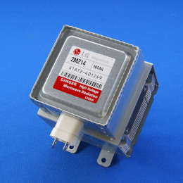 Магнетрон для микроволновки LG 900W 2M214-16TAG