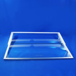 Полка стеклянная для холодильника Haier 0530024986