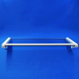 Полка стеклянная для холодильника Haier 0530024986