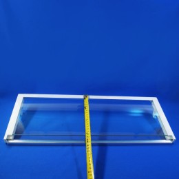 Полка стеклянная для холодильника Haier 0530024986