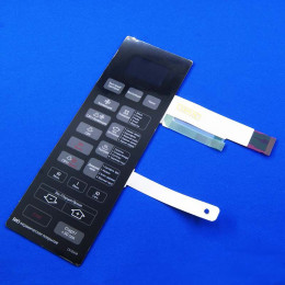 Сенсорная панель для микроволновки Samsung DE34-00266K