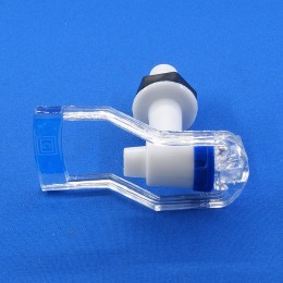 Кран кулера для холодной воды под кружку KL005 Cold