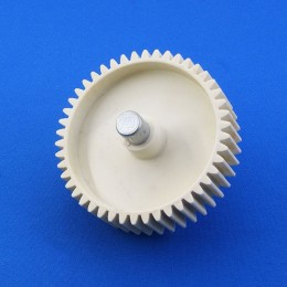Шестерня для мясорубки Vitek с валом с прорезью z41.051-VT