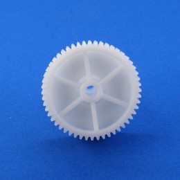 Шестерня средняя для мясорубки Moulinex, Tefal MS014