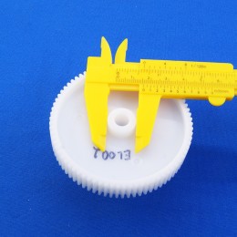 Комплект шестеренок для мясорубки Elenberg EL002