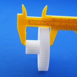 Комплект шестеренок для мясорубки Elenberg EL002