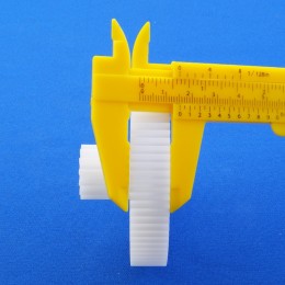 Комплект шестеренок для мясорубки Elenberg EL002