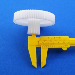 Комплект шестеренок для мясорубки Elenberg EL002