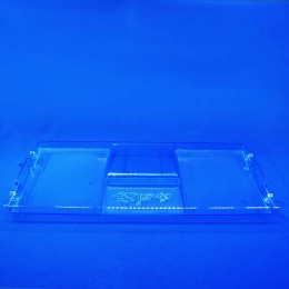 Панель ящика для холодильника Beko 4551630300