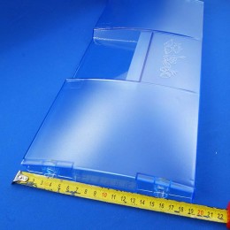 Панель ящика для холодильника Beko 4551630300