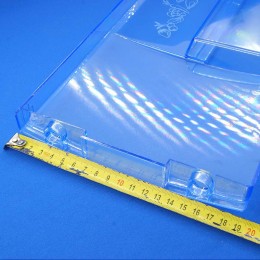 Панель ящика для холодильника Beko 4551630300