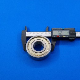 Подшипник для стиральной машины 6305 zz SKL (BRG027UN), BRG027UN