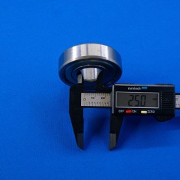 Подшипник для стиральной машины 6305 zz SKL (BRG027UN), BRG027UN