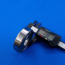 Подшипник для стиральной машины 6305 zz SKL (BRG027UN), BRG027UN