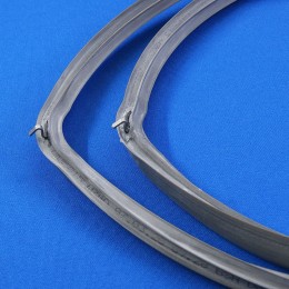 Уплотнитель двери для духовки Bosch 00626168