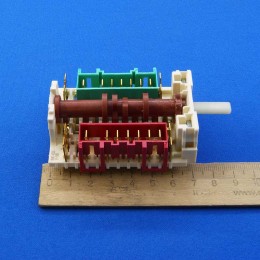 Переключатель конфорки для плиты Gorenje COK303GO