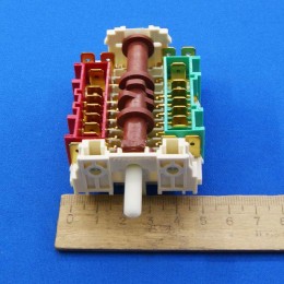 Переключатель конфорки для плиты Gorenje COK303GO