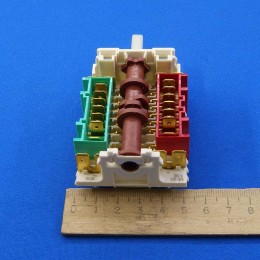 Переключатель конфорки для плиты Gorenje COK303GO