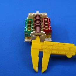 Переключатель конфорки для плиты Gorenje COK303GO