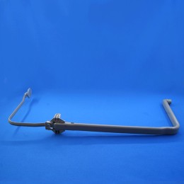 Трубка подачи воды для посудомоечной машины Beko (1738001600)