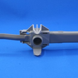 Трубка подачи воды для посудомоечной машины Beko (1738001600)