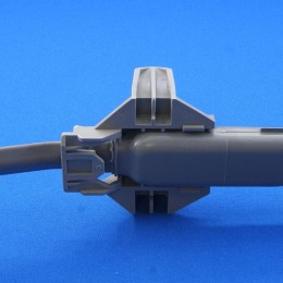 Трубка подачи воды для посудомоечной машины Beko (1738001600)