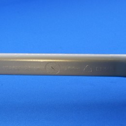 Трубка подачи воды для посудомоечной машины Beko (1738001600)