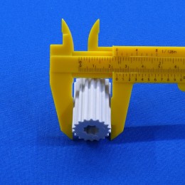 Предохранительная втулка для мясорубки Гамма 50680516025