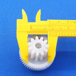 Шестеренка для мясорубки Saturn (0007830)