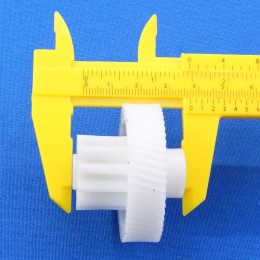 Шестеренка для мясорубки Saturn (0007830)