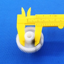 Шестеренка для мясорубки Saturn (0007830)