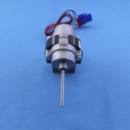 Вентилятор 12 V 2.5 W для холодильника Daewoo, Bosch D4612AAA21