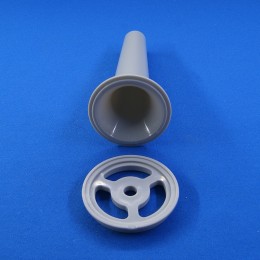 Насадка для колбас мясорубки Bosch, Zelmer 00753386