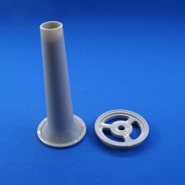 Насадка для колбас мясорубки Bosch, Zelmer 00753386