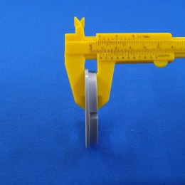 Насадка для колбас мясорубки Bosch, Zelmer 00753386