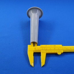 Насадка для колбас мясорубки Bosch, Zelmer 00753386