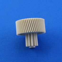 Шестеренка малая для мясорубки Moulinex, Tefal MM0361W