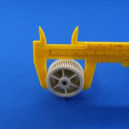 Шестеренка малая для мясорубки Moulinex, Tefal MM0361W