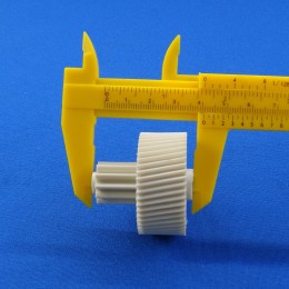 Шестеренка малая для мясорубки Moulinex, Tefal MM0361W