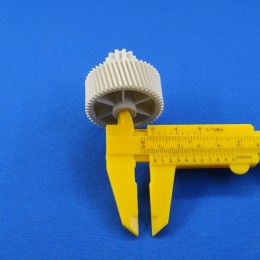 Шестеренка малая для мясорубки Moulinex, Tefal MM0361W