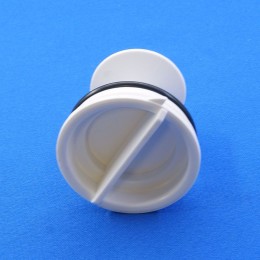 Сливной фильтр для стиральной машины Beko 2810900100, FIL001AC