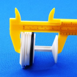 Сливной фильтр для стиральной машины Beko 2810900100, FIL001AC