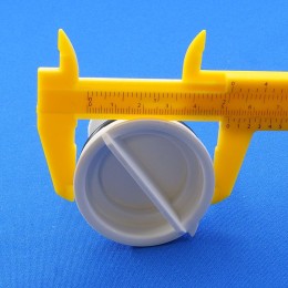 Сливной фильтр для стиральной машины Beko 2810900100, FIL001AC