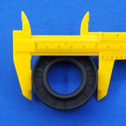 Сальник бака 30x53.5x10/14 для стиральной машины Indesit (SLB002GO)